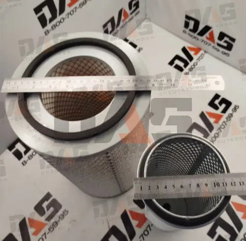 Фильтр воздушный (KW2337) WD-10