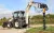 Гидровращатель Delta RD7 Shanmon 388