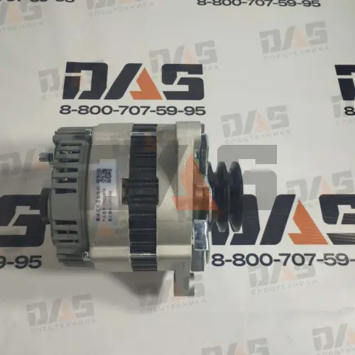 Генератор TD226 (28V, 36A)