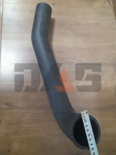 Патрубок радиатора нижний оригинал