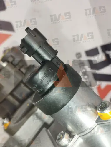 ТНВД WP6G160E331 оригинал
