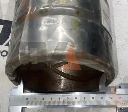 Втулка D=110х130 мм, L=95 мм FL956N