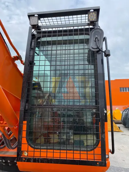 Экскаватор Lonking CDM6205 купить в Новосибирске