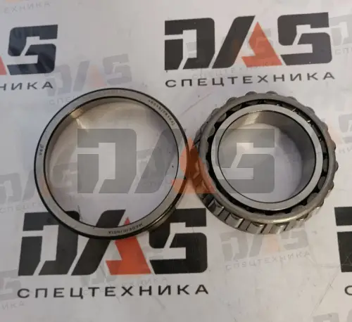 Подшипник VEC 32215 (соединения рамы)