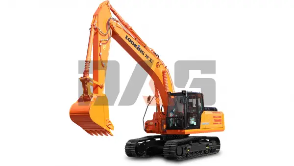 Экскаватор Lonking CDM6205 купить в Новосибирске