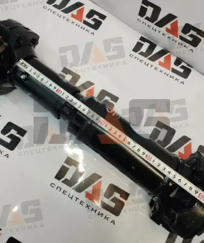 Вал карданный средний LG956