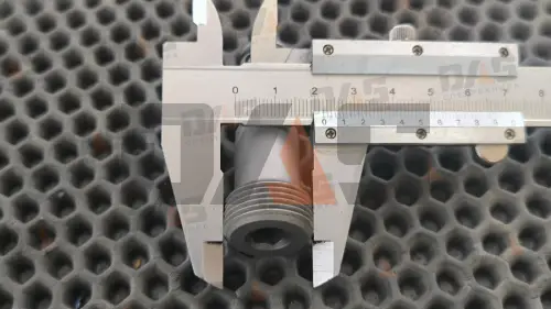 Клапан КПП HT160W