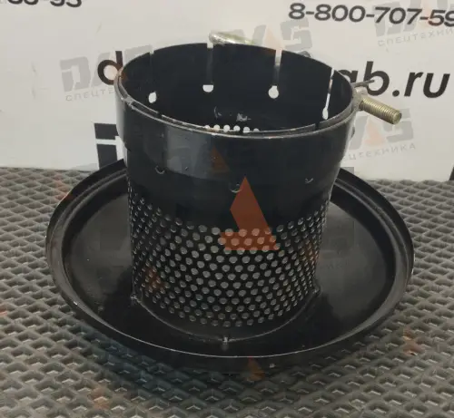 Воздухозаборник циклона DEUTZ