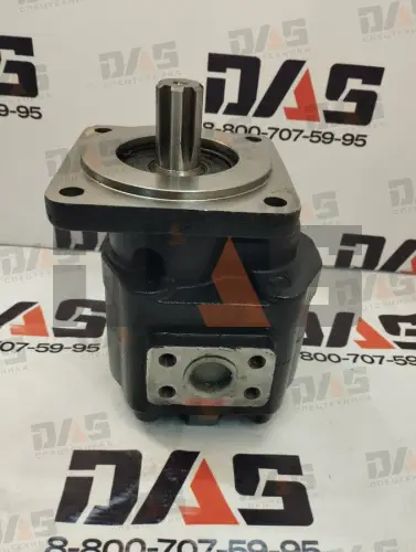 Насос рулевой CBGJ-2080/JHP2080 (2300 r/min. 20MPa) (6 шлиц)