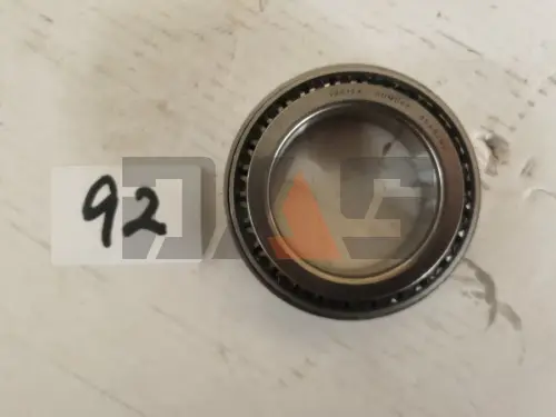 Подшипник 2007112 передней ступицы наружний