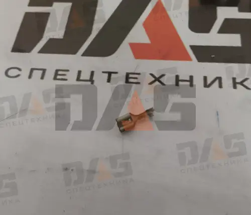 Гнездо 6,3 мм (с монт. усиком)