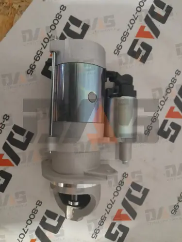 Стартер QDJ2698 (QDJ2658)