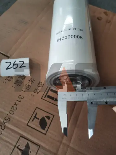 Фильтр гидравлический ST38878