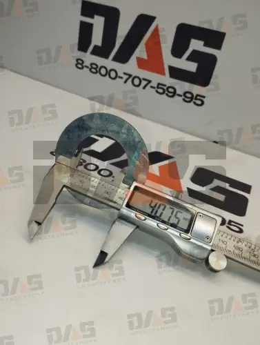Шайба регулировочная d=40х60х2