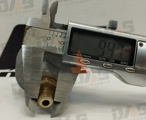 Датчик давления SDLG936 (в ресивер)