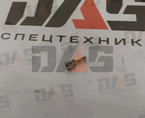 Гнездо 6,3 мм (луженый)