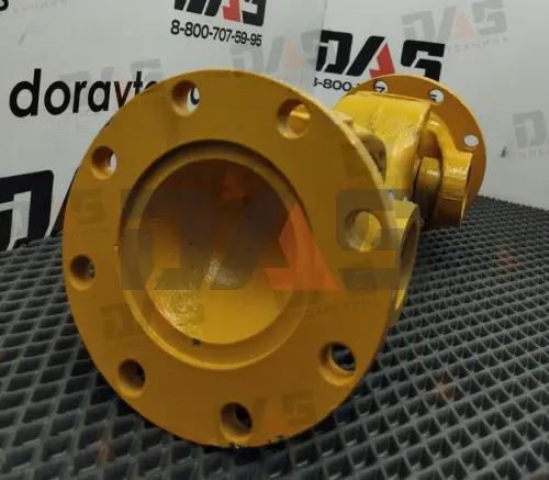 Вал карданный задний CDM853 (L=360)