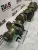 Вал коленчатый TD226B-6G Huatai Вал коленчатый TD226B-6G Huatai
