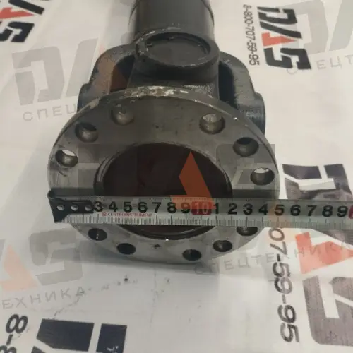 Вал карданный передний LG-956