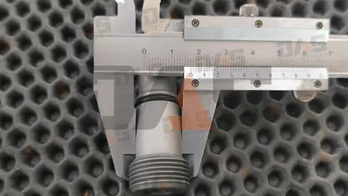 Клапан КПП HT160W
