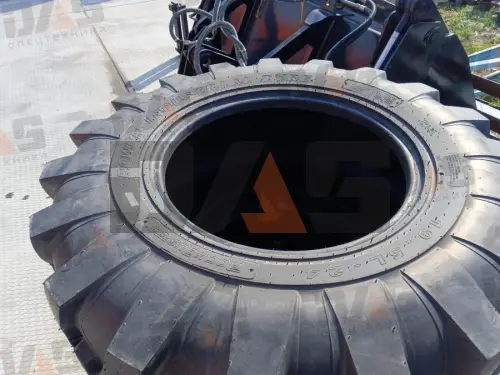 Шина 19/5L-24 14PR RockBuster H658 R4