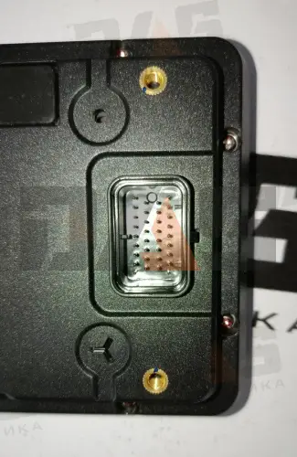 Дисплей CDM6060 оригинал