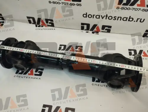 Вал карданный средний LG956