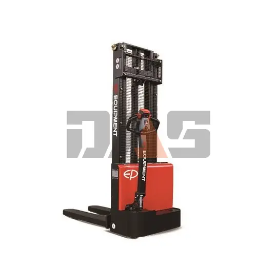 Штабелер EP ESL122 Economy (1200 кг) купить в Новосибирске