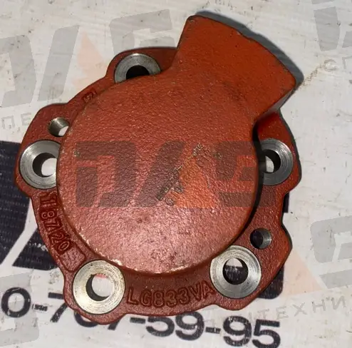 Крышка вала ГМП LG833 LGX833VA.03-008