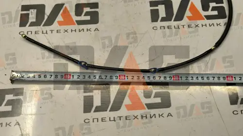 Трубка дренажная (обратка) WP4G оригинал