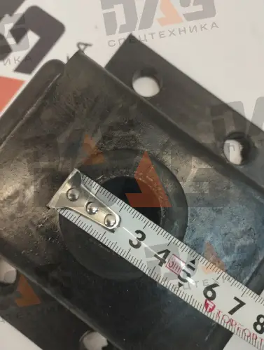 Подушка ГМП LG956