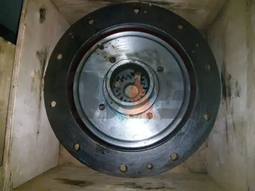 Редуктор бортовой в сб. с солнечной шестерней (4 сателлита, 67 зуб, 68 шлиц) XCMG LW-500K