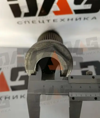 Фильтр гидравлический