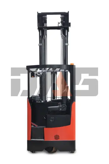 Ричтрак EP CQD 16RV2 (1600 кг) купить в Новосибирске