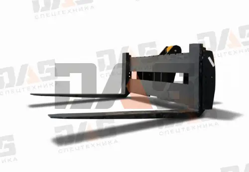 Вилы паллетные Impulse PF 3000х1200 Lonking LG833H