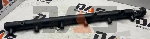 Коллектор водяной TD226B-6G (SDLG936)