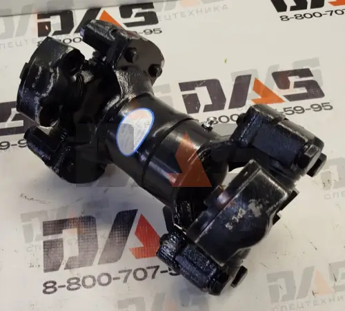 Вал карданный задний SDLG LG956