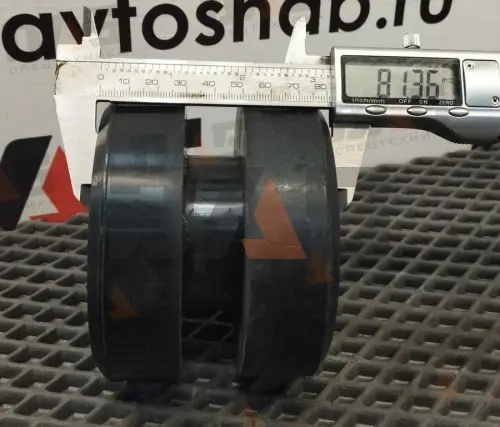 Подушка кабины ZL50C