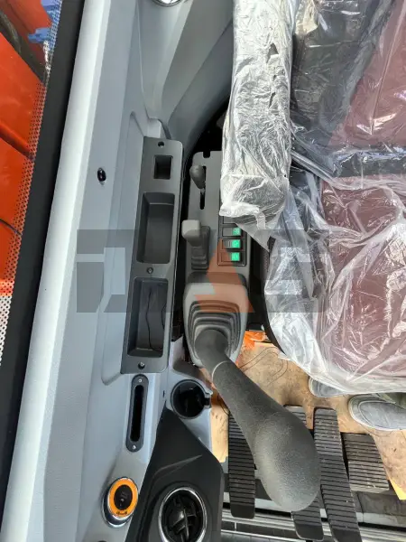 Экскаватор Lonking CDM6150W