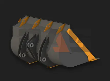 Ковш общего назначения 3000 кг