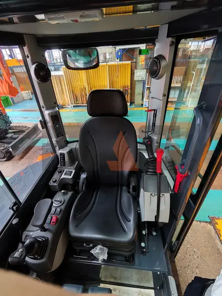 Экскаватор Lonking CDM6035 купить в Новосибирске