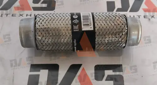 Гофра глушителя 45х200 45x200 InnerBraid (нерж. сталь)