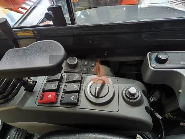 Экскаватор Lonking CDM6035 купить в Новосибирске