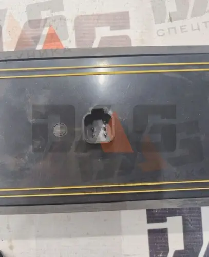Фонарь задний ZL50NCS (блок) LED