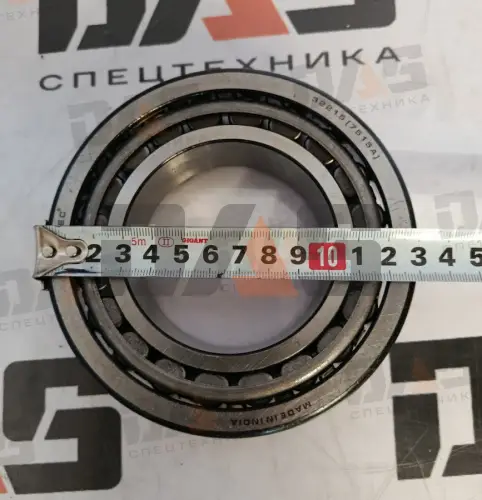 Подшипник VEC 32215 (соединения рамы)
