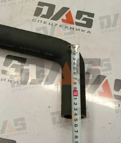 Патрубок радиатора CDM6060 оригинал