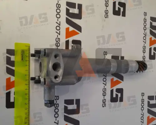 Насос масляный двигателя A498BZG-36