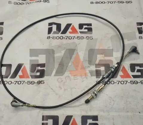 Трос газа 956FN