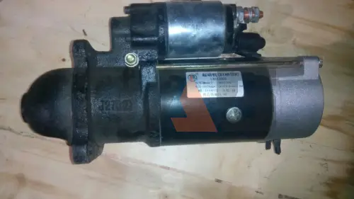 Стартер QDJ 279A 24V 6KW DEUTZ
