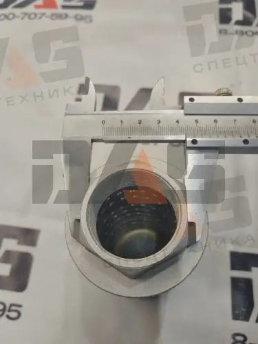 Фильтр коробки передач SEM